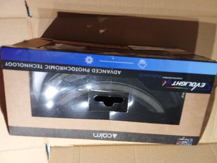 Masque de ski neuf - photo numéro 7