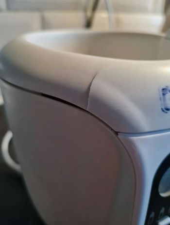 Chauffe biberon chicco