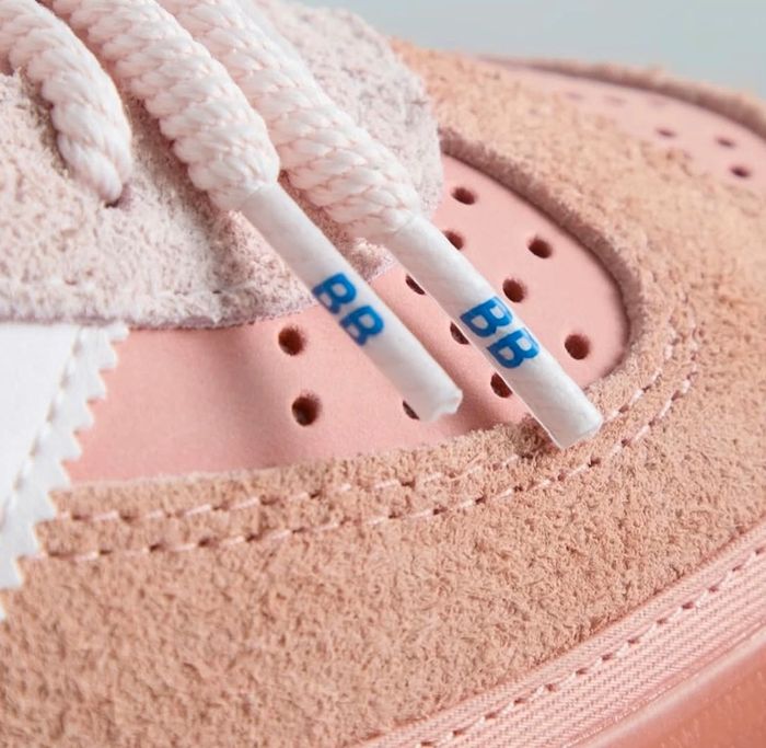 Adidas Gazelle x Bad Bunny - Cabo Rojo - photo numéro 4