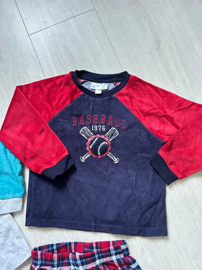 Pyjama 4 ans - photo numéro 3