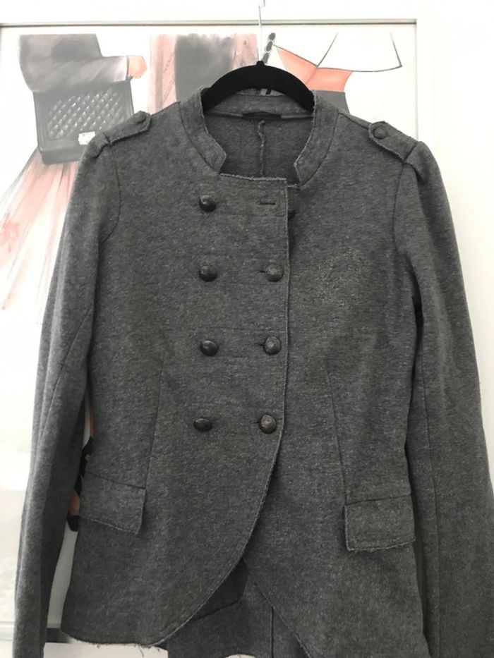 Veste blazer Ikks 36
