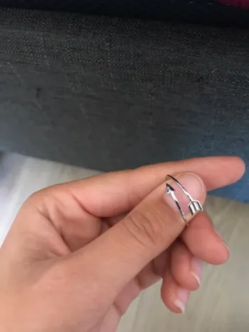 Bague Camaïeu