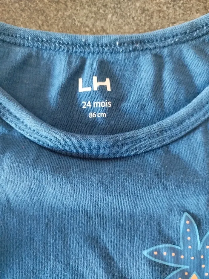 Ensemble 24 mois - photo numéro 4