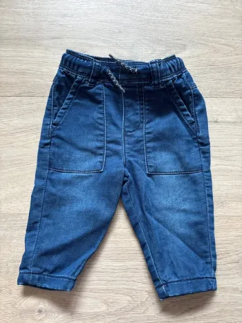 Pantalon jean 3 mois