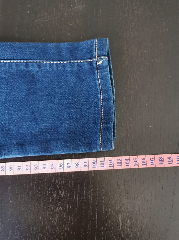 Jean Monday jeans T38 - photo numéro 6