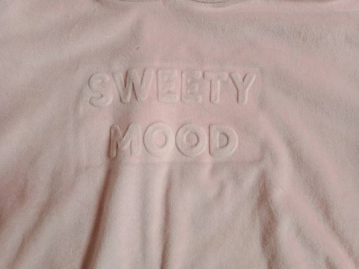 Pull tout doux taille 16 ans 🌞 - photo numéro 2