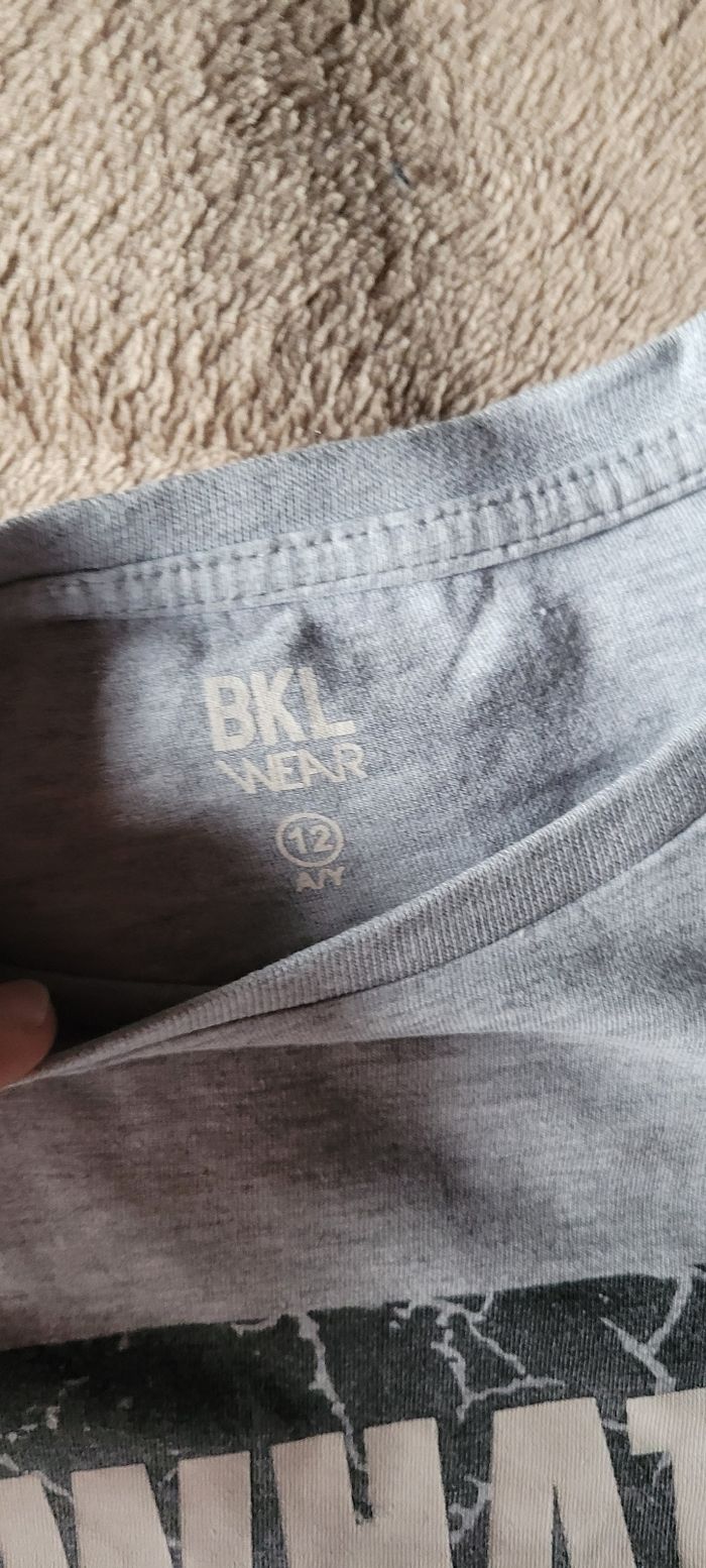 Maillot manches longues - photo numéro 3