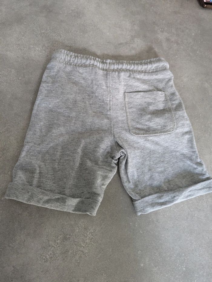 Short Mickey - photo numéro 4