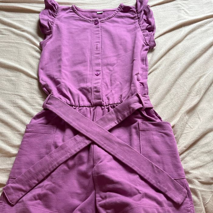 Combishort violet zeeman