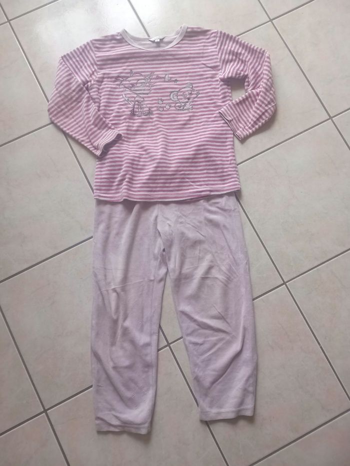 Pyjama fille
