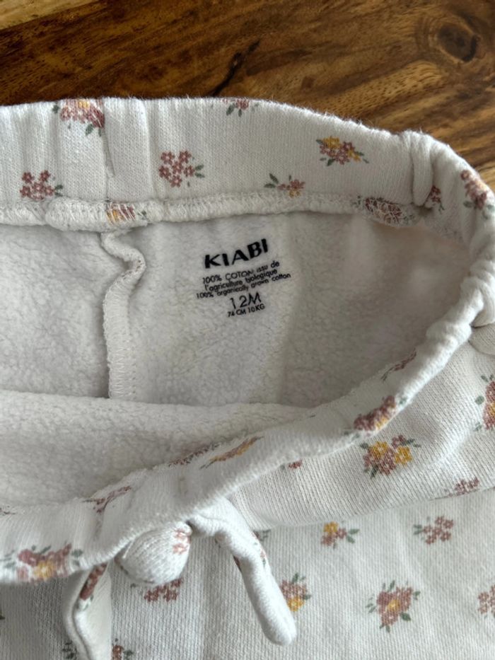 Sarouel 12 mois - photo numéro 2