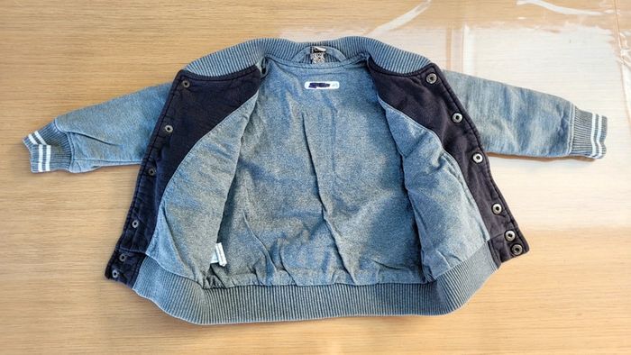 Veste TAO - photo numéro 3