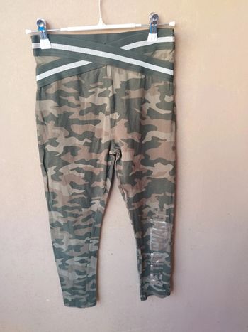 🔴Legging taille 10 -11 ans