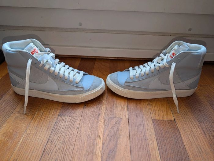 Basket Nike femme 38 - photo numéro 2