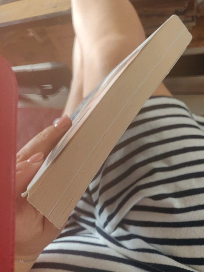 La vérité toute la vérité Jeremstar - photo numéro 8