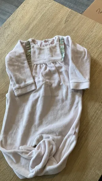 Pyjama Jacadi 6mois