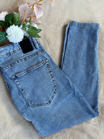 Jean bleu pour femme | Zara | Taille 46