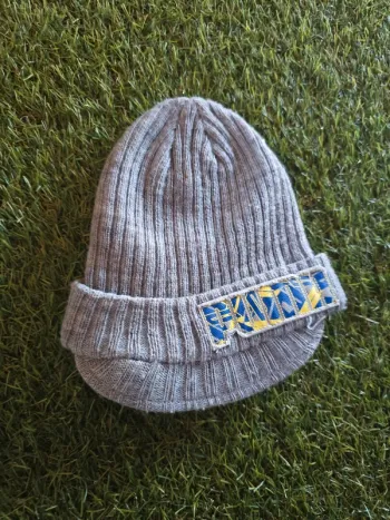 Bonnet casquette puma