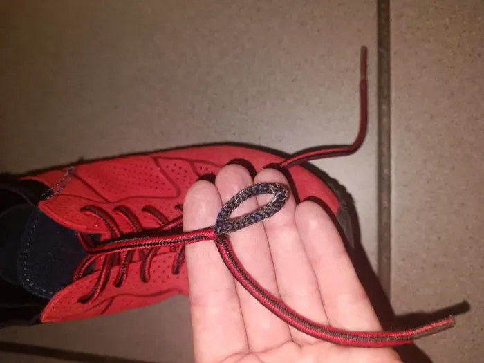 basket enfant - photo numéro 3