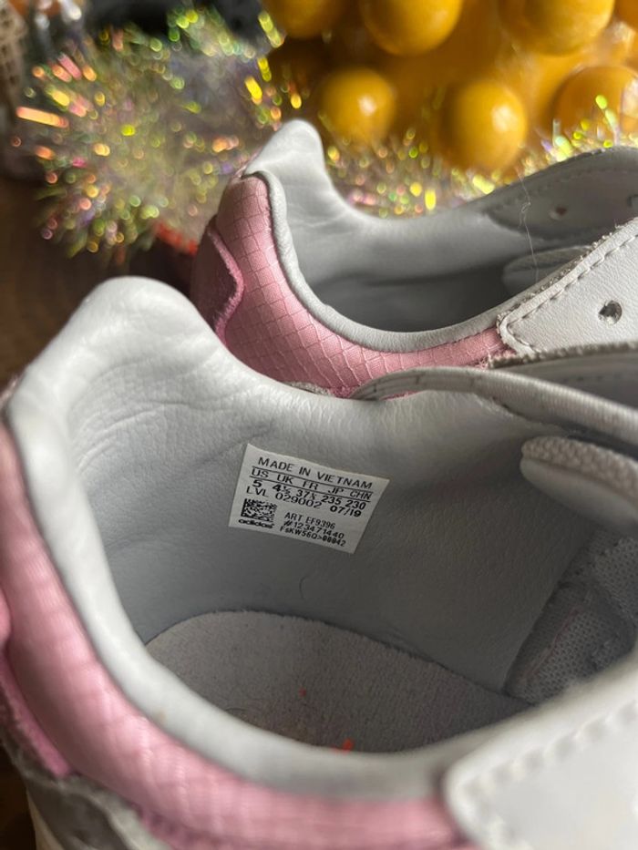 adidas falcon 37 1/3 - photo numéro 4