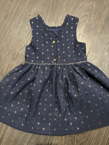 Robe, taille 3 ans.