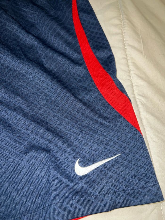Short Nike PSG taille S unisex - photo numéro 3