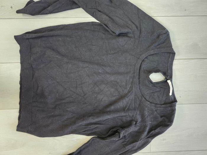 Lot 2 pulls Promod et Camaïeu taille 38 - photo numéro 4