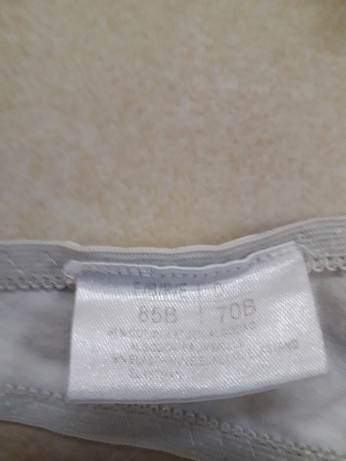 Soutien gorge - 85 B - photo numéro 9