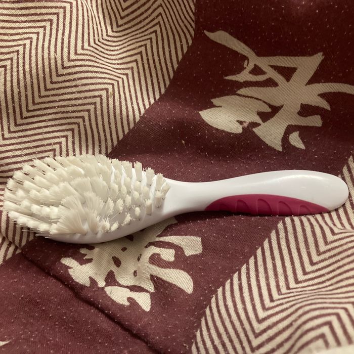 Brosse bébé