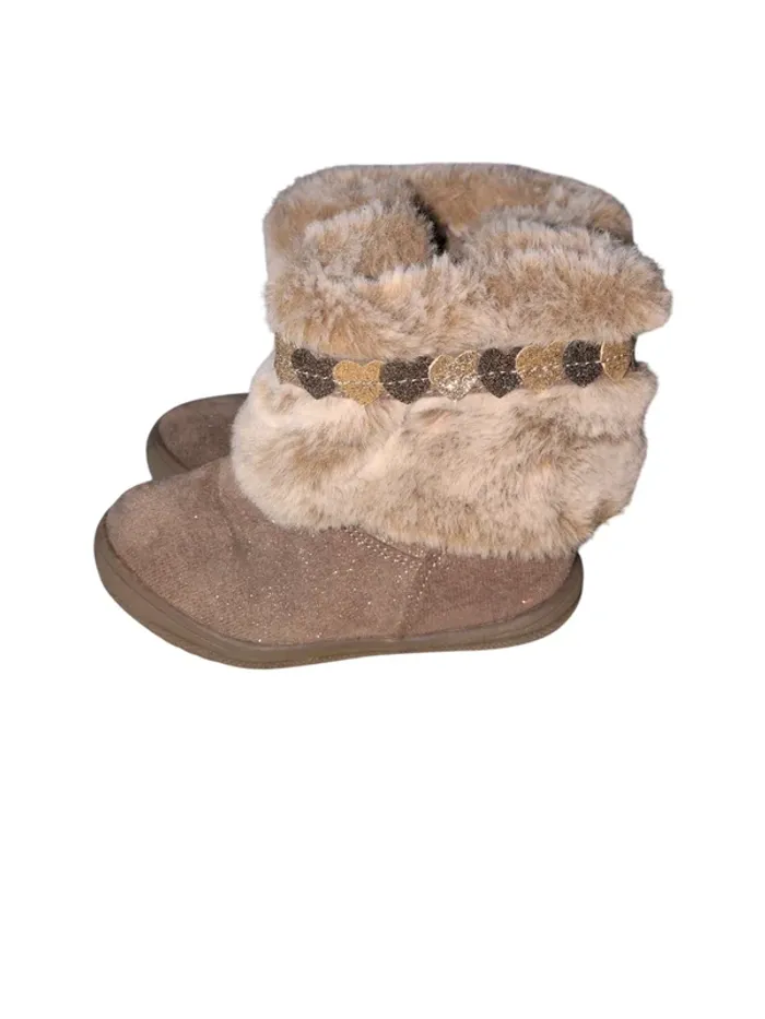 Bottines