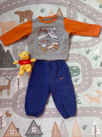 Nike 