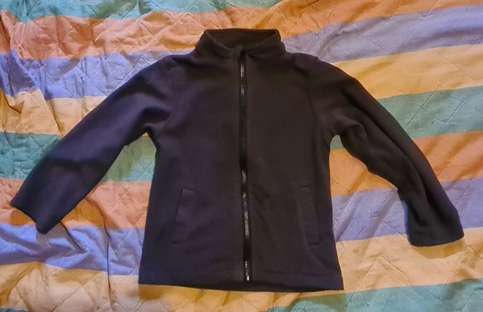 Manteau hiver 5 ans - photo numéro 8