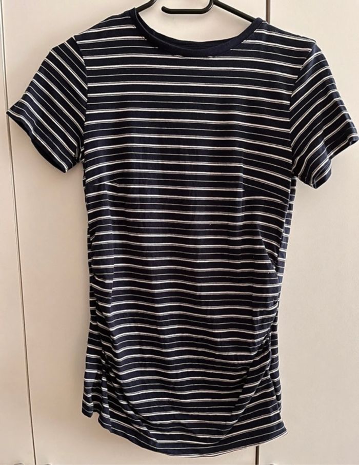 T-shirt de grossesse M