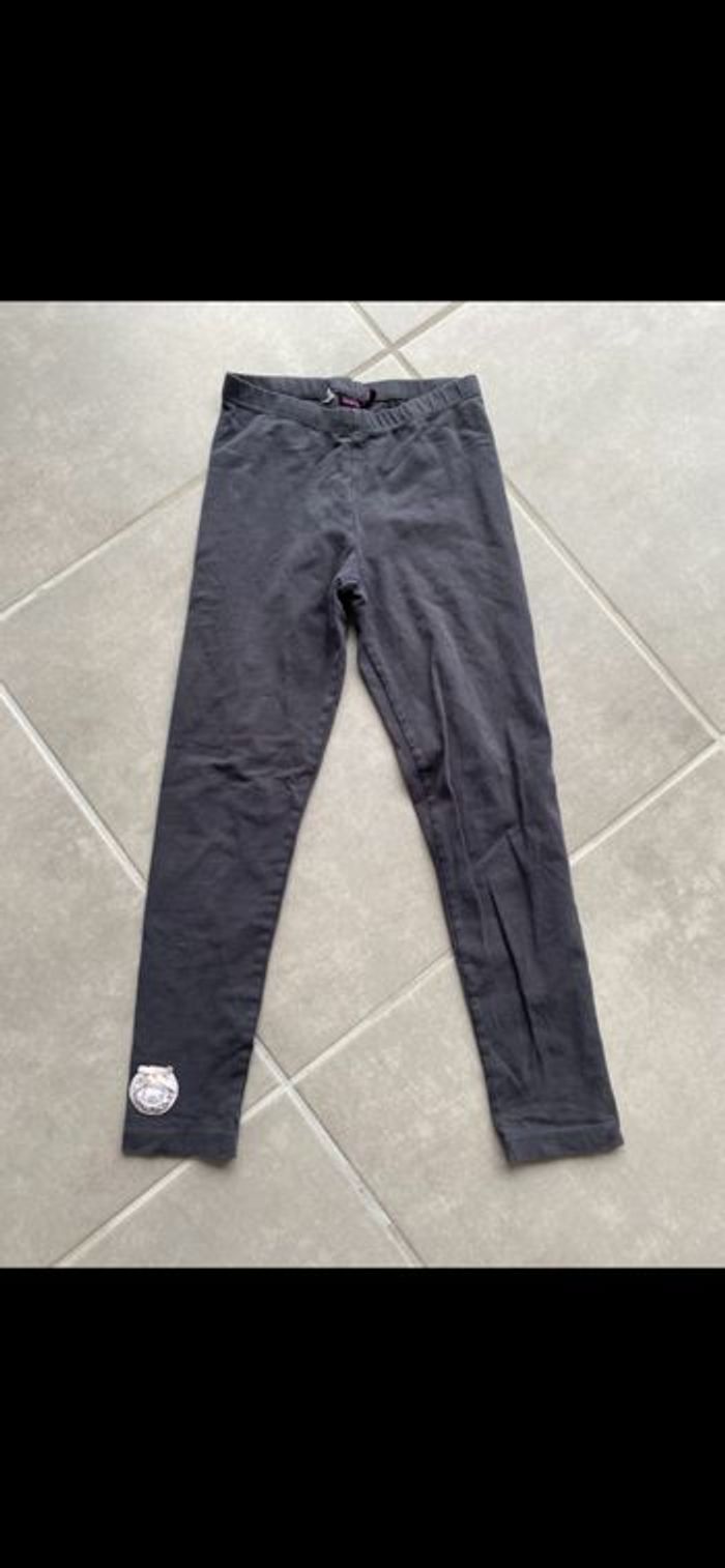 Legging fille 8 ans - photo numéro 2