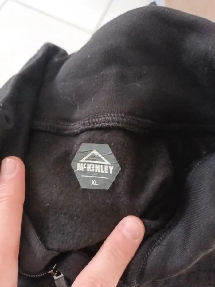 Sous vêtement / pull thermique wed'ze homme - photo numéro 3
