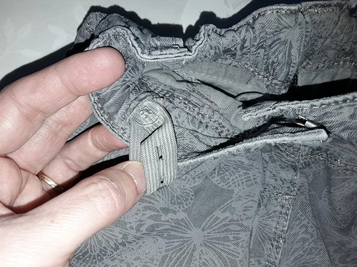 🔮 Jupe Tape à l'Oeil en 6 ans 🔮 - photo numéro 5