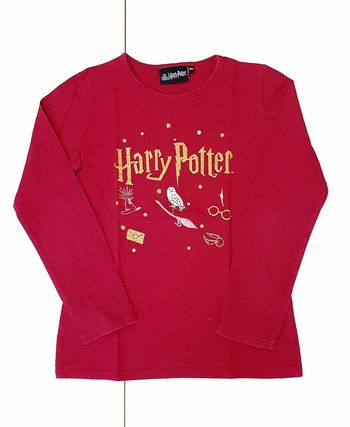 Haut Harry Potter - 10A