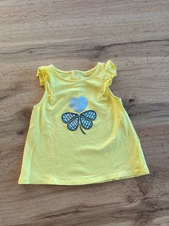 Obaibi T-shirt 18 mois