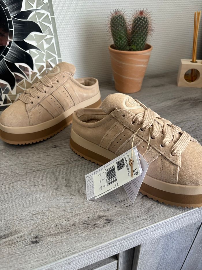 Adidas 00s campus - photo numéro 6