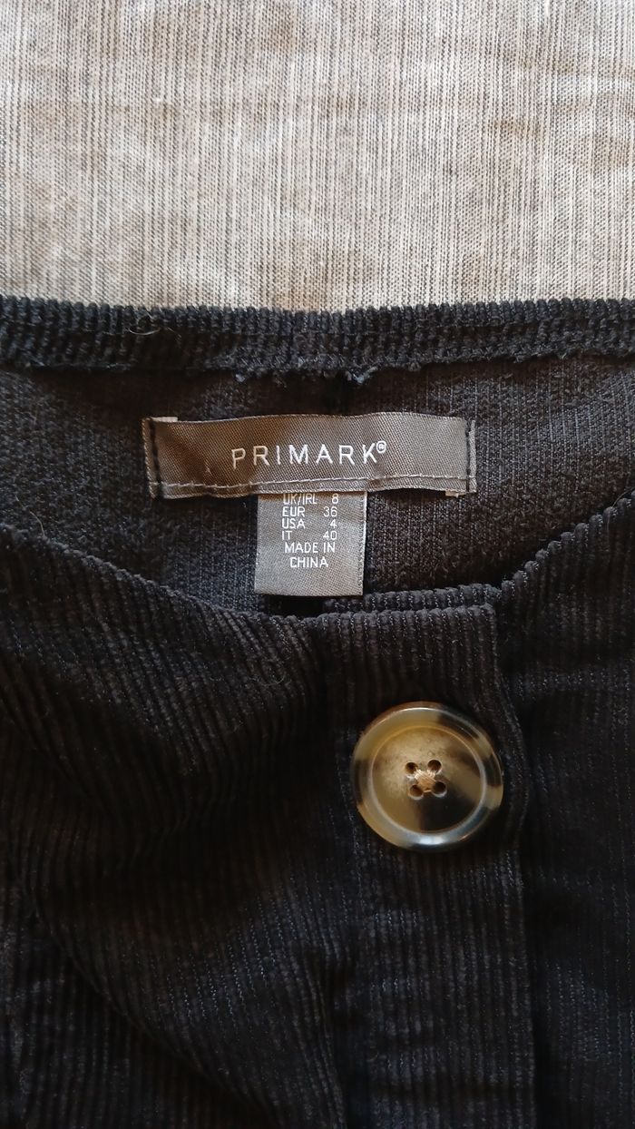 Robe d'hiver - photo numéro 3