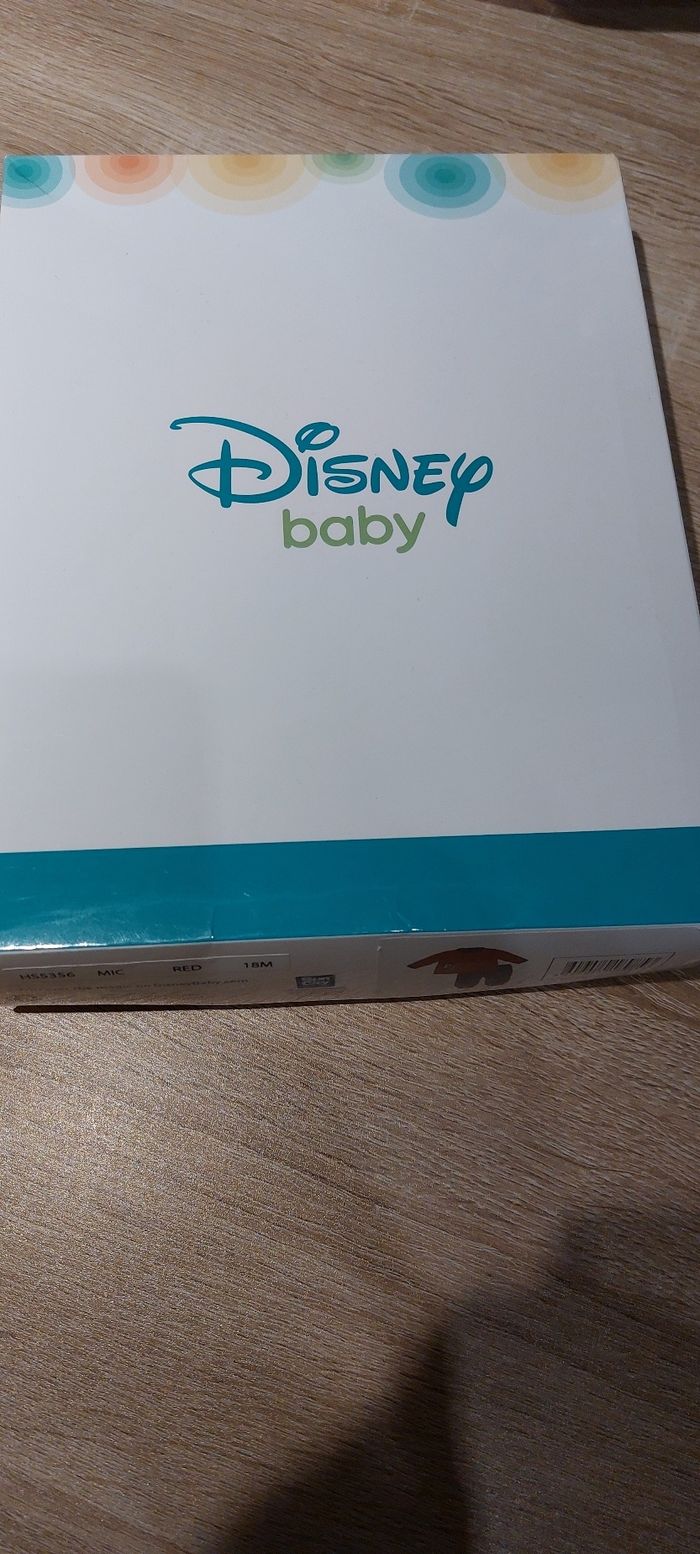 Pyjama bébé - photo numéro 3