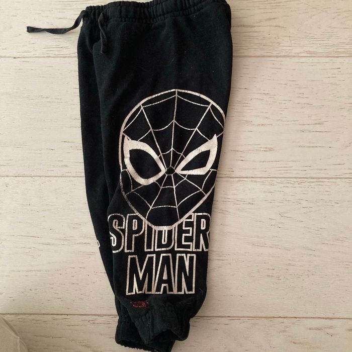 Pantalon de jogging Spiderman - photo numéro 5