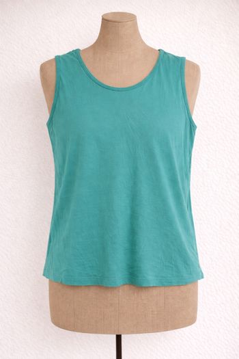 Débardeur taille 38/40