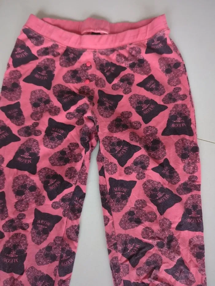 Bas de pyjama Undiz taille S - photo numéro 2