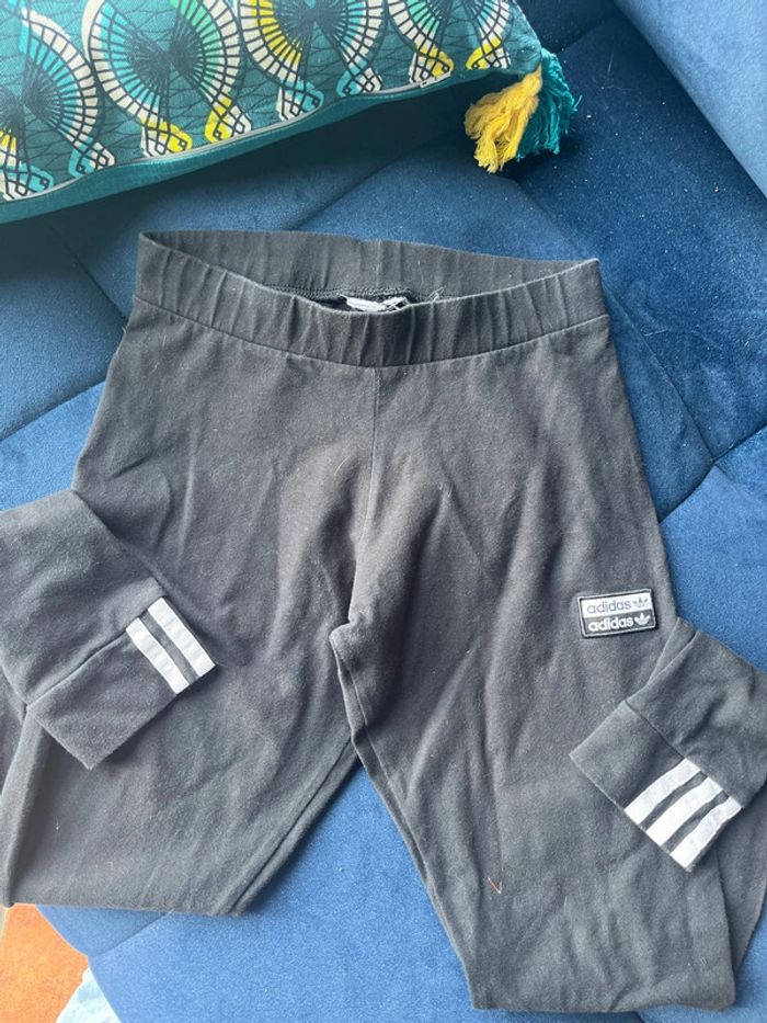 legging adidas