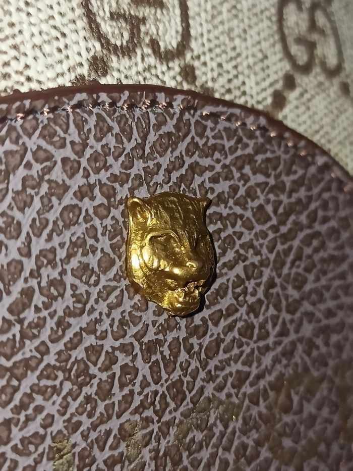 Sac bandoulière Gucci - photo numéro 7