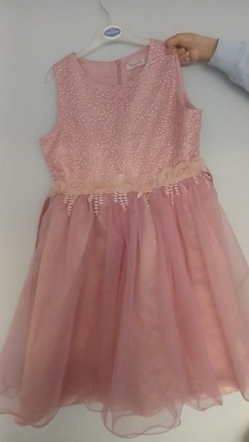 Robe 14 ans fiona & co