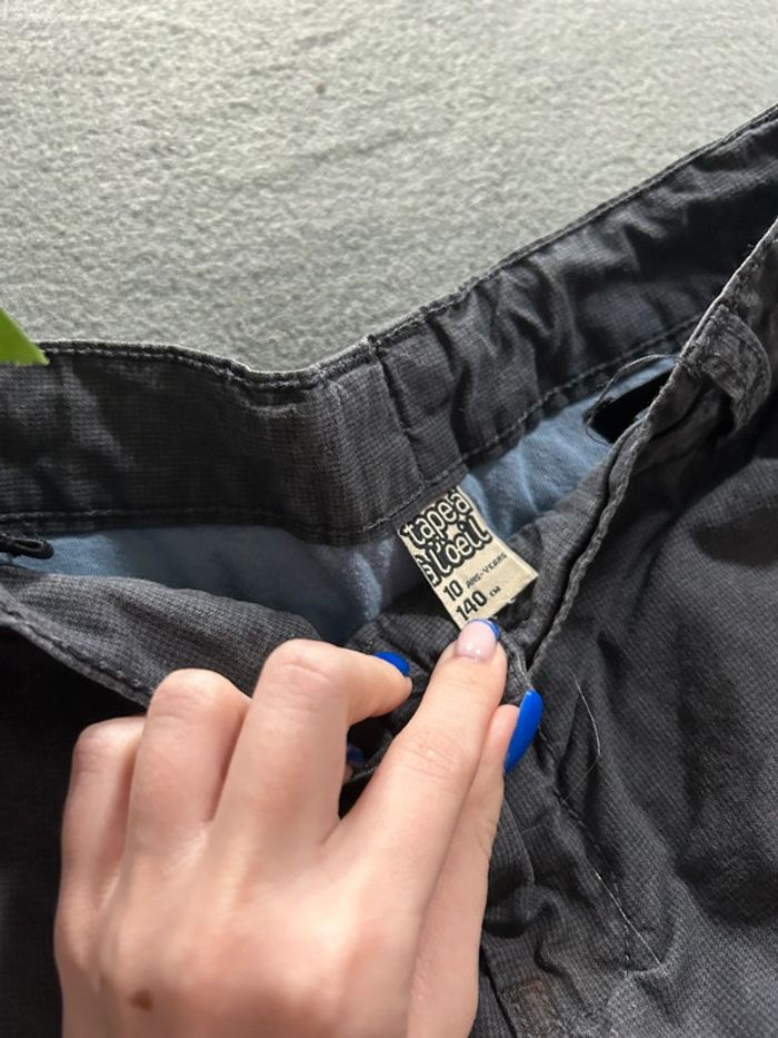 Bas tape à l’œil - photo numéro 6