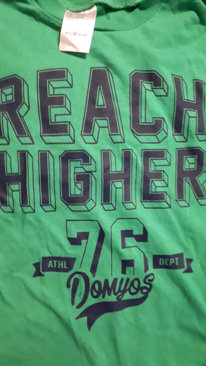 t shirt manche longue - photo numéro 4