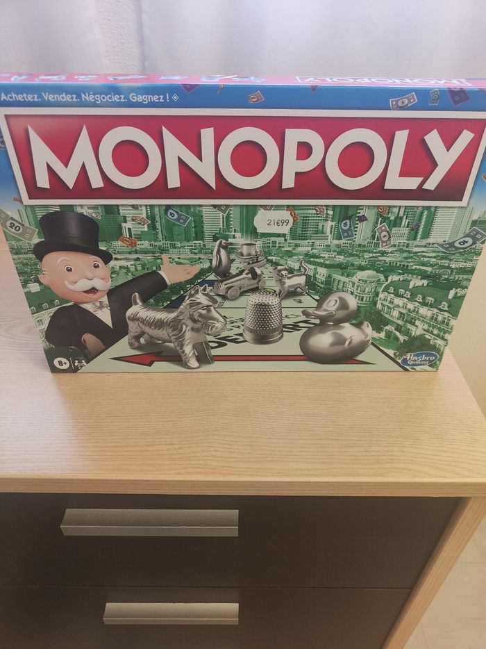 Monopoly